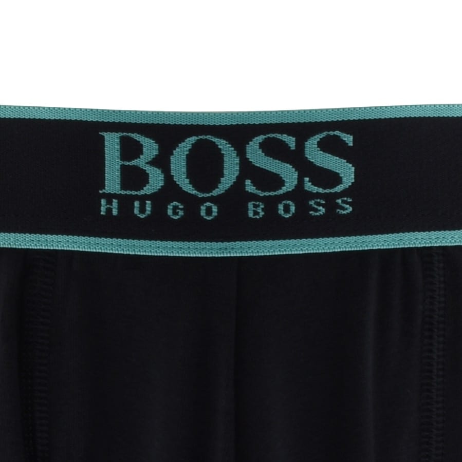 Alternative Image for ProductBOSS Underwear Boxer Trunks Navy3